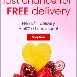 Edible Arrangements