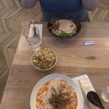 Sazan Ramen - Chashu - Ramen Near Me - Austin, Texas