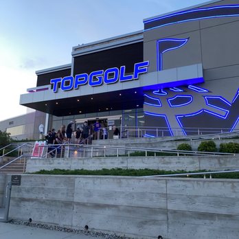 Topgolf - New American Near Me - Edison, New Jersey Topgolf - New American Near Me - Edison, New Jersey