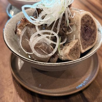 Lang Chai - #22 pho with beef ribs and a huge bone - Vietnamese Near Me - Scarborough, Ontario Lang Chai - #22 pho with beef ribs and a huge bone - Vietnamese Near Me - Scarborough, Ontario