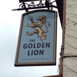 Golden Lion