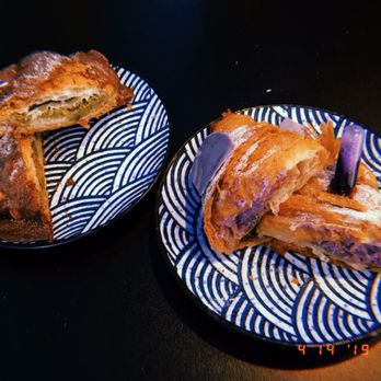 Enter The Cafe - Croissants by BakerDoe - Coffee & Tea Near Me - San Francisco, California