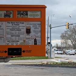 Jolly's Drive-In