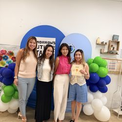 Marco Polo Children's School - Proud to welcome an Irvine City Councilmember to Marco Polo Children's School to connect with our children and celebrate our community.