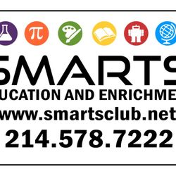 Smarts Club - Great mix of after school programs with pick from schools