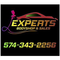 Experts Bodyshop & Sales