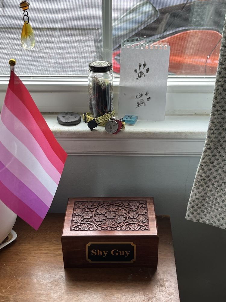 BORDEN PET CREMATORY & MEMORIAL CENTER Updated September 2024 10