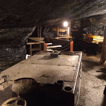 Lackawanna County Coal Mine Tour - Tours Near Me - Scranton, Pennsylvania Lackawanna County Coal Mine Tour - Tours Near Me - Scranton, Pennsylvania