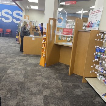 CVS PHARMACY - Updated August 2025 - 34 Photos & 126 Reviews - 638 ...
