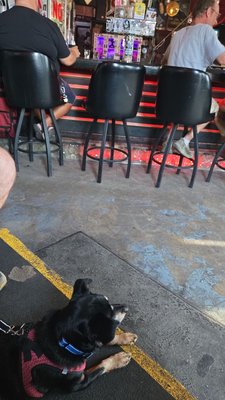 Mercury Lounge by null