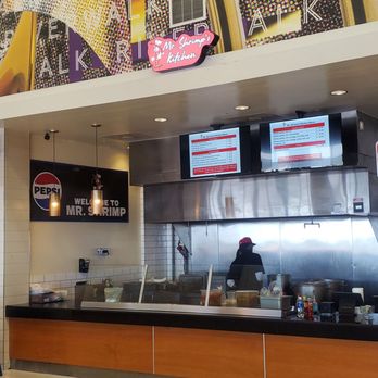Mr Shrimp’s Kitchen - Mr. Shrimp's Kitchen in food court - Cajun/Creole Near Me - Marrero, Louisiana Mr Shrimp’s Kitchen - Mr. Shrimp's Kitchen in food court - Cajun/Creole Near Me - Marrero, Louisiana