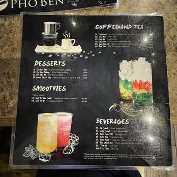 Pho Ben - Heights - Vietnamese Near Me - Houston, Texas Pho Ben - Heights - Vietnamese Near Me - Houston, Texas
