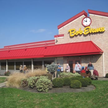 Bob Evans - Breakfast & Brunch Near Me - Oxford, Ohio Bob Evans - Breakfast & Brunch Near Me - Oxford, Ohio