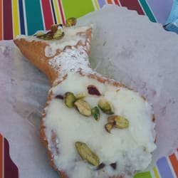 Pasticceria Turirizzo