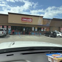 Circle K