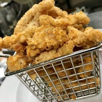 Ragin Cajun Cafe - Fried alligator - Cajun/Creole Near Me - Redondo Beach, California Ragin Cajun Cafe - Fried alligator - Cajun/Creole Near Me - Redondo Beach, California