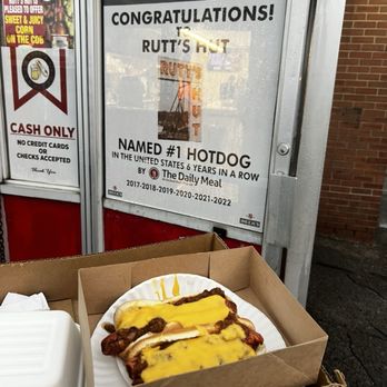 RUTT’S HUT - Updated December 2024 - 1064 Photos & 1425 Reviews - 417 ...