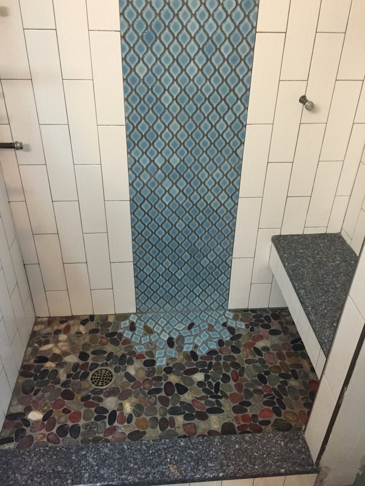 Slide of RV Carey's Plumbing & Heating