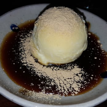 Tei-An - Buckwheat Ice Cream - Japanese Near Me - Dallas, Texas Tei-An - Buckwheat Ice Cream - Japanese Near Me - Dallas, Texas