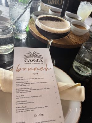 Menu photo 3 Casita Sherman Oaks, CA Menu photo 3 Casita Sherman Oaks, CA