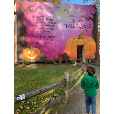 Idlewild & SoakZone by null