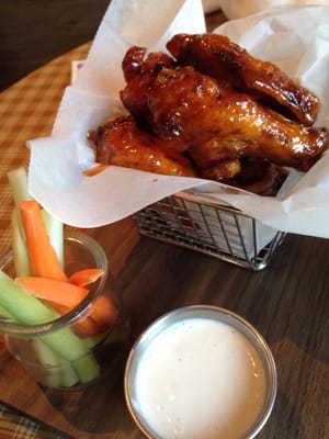 Burgers & Bourbon by null