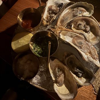 Toca Madera Scottsdale - Oysters - Mexican Near Me - Scottsdale, Arizona Toca Madera Scottsdale - Oysters - Mexican Near Me - Scottsdale, Arizona