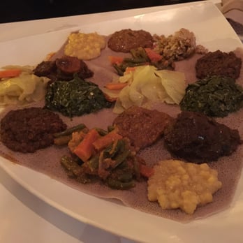Das Ethiopian - A vegetarians dream! - Ethiopian Near Me - Washington, DC, District of Columbia Das Ethiopian - A vegetarians dream! - Ethiopian Near Me - Washington, DC, District of Columbia