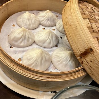 Dumpling Hours - Pork Xiao Long Bao - Dim Sum Near Me - Brentwood, California Dumpling Hours - Pork Xiao Long Bao - Dim Sum Near Me - Brentwood, California