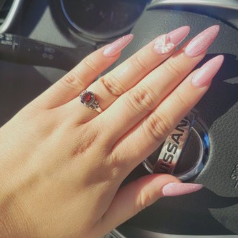 Venice Nails & Spa - Nail Salons Near Me - Ontario, California