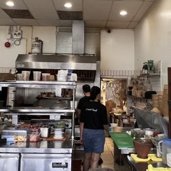 Unchai Thai Restaurant