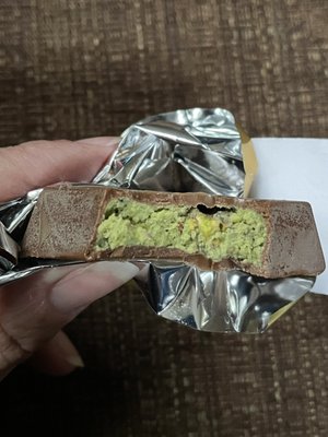 Hashems Nuts & Coffee Gallery by null