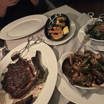 Maple & Ash - Feast with a friend - Steakhouses Near Me - Scottsdale, Arizona