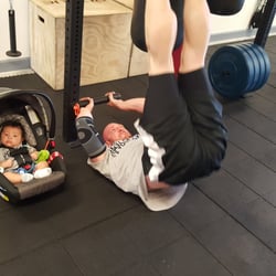 ScaledFitness - Zero Excuses at ScaledFitness!! Family Friendly