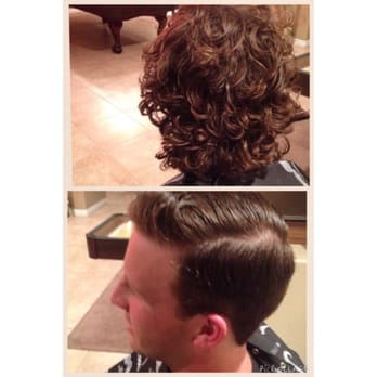 Sal's Barbershop - Before and after - Barbers Near Me - Riverside, California Sal's Barbershop - Before and after - Barbers Near Me - Riverside, California