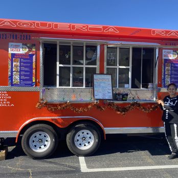 Taqueria Rayo - Food Trucks Near Me - Chattanooga, Tennessee Taqueria Rayo - Food Trucks Near Me - Chattanooga, Tennessee
