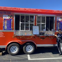Taqueria Rayo