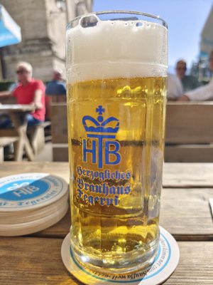 Bräustüberl Tegernsee by null