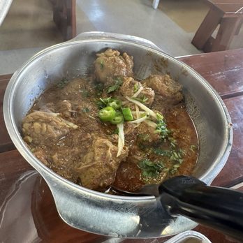 Cloud Naan - Chicken Karahi! - Pakistani Near Me - Carson, California Cloud Naan - Chicken Karahi! - Pakistani Near Me - Carson, California