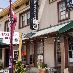 Below Deck Bottle Shop