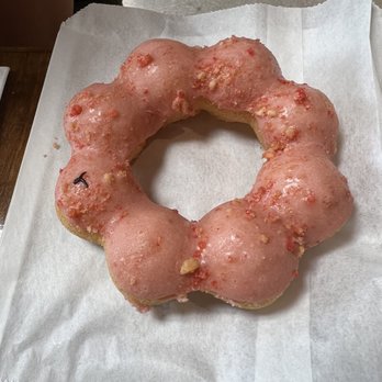 Aware Coffee - Strawberry Shortcake Mochi Donuts - Coffee & Tea Near Me - Las Vegas, Nevada Aware Coffee - Strawberry Shortcake Mochi Donuts - Coffee & Tea Near Me - Las Vegas, Nevada