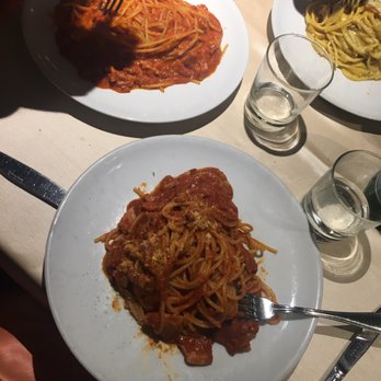 That's Amore - Amatriciana. Please skip! - Italian Near Me - Rome, RM That's Amore - Amatriciana. Please skip! - Italian Near Me - Rome, RM