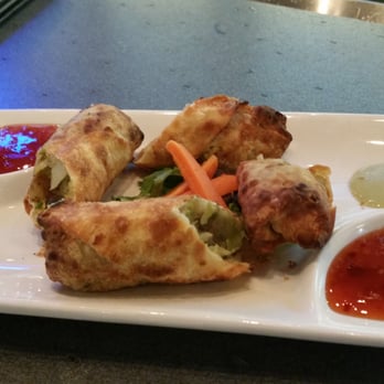 W XYZ Bar - Veggie egg rolls - Venues & Event Spaces Near Me - Minneapolis, Minnesota W XYZ Bar - Veggie egg rolls - Venues & Event Spaces Near Me - Minneapolis, Minnesota