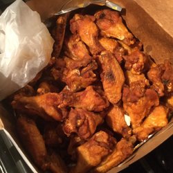 Bucket of wings - Medium