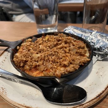 Merkado - Queso fundido - Mexican Near Me - San Francisco, California Merkado - Queso fundido - Mexican Near Me - San Francisco, California