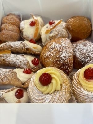 Villabate Alba by null