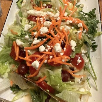 T'chaka - Salad - Seafood Near Me - Oakland, California