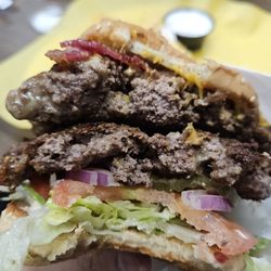 Jacob's 24 Hour Burgers