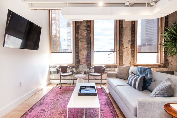 506 Lofts- Nashville Vacation Rentals by null