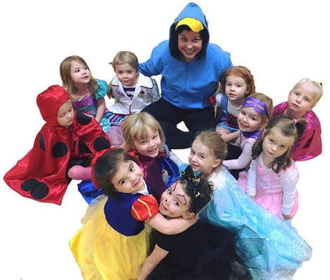 Jo's Footwork Studio